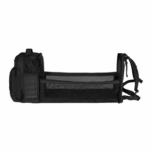 Tactical Diaper Bag with Changing Station